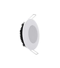 Saray Yaylı Gömme Led Spot Beyaz 92mm