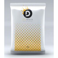 Demax Gri Silikonlu Derz Dolgu 1kg