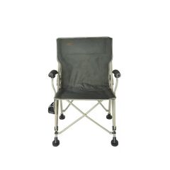 Madfox Warden Katlanır Kamp Sandalyesi Yeşil