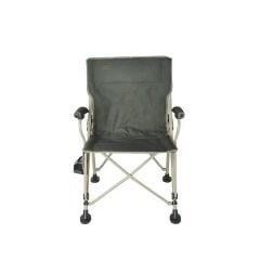 Madfox Warden Katlanır Kamp Sandalyesi Yeşil