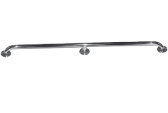 Krom Tutamak 25x1500mm
