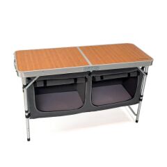 Madfox Nova Katlanır Kamp Masası