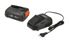 Gardena 14906-20 Starter Akü Seti