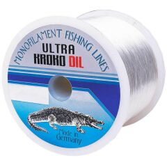 Krokodil Bobin Misina 1000mt