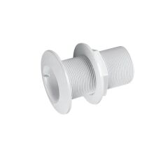 Saray Plastik Bağlantı Kovanı 3/4''
