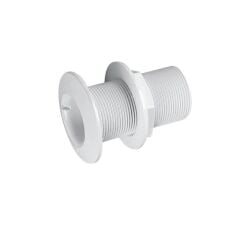 Saray Plastik Bağlantı Kovanı 3/4''