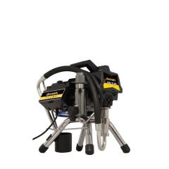 Dermix SP 3.20 Elektrikli Airless (Havasız) Boya Makinesi