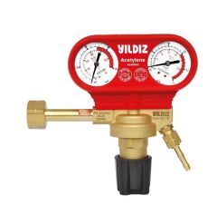 Yıldız 5311S Basınç Düşürücü Asetilen