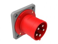 Bemis Makine Fişi 5x63A