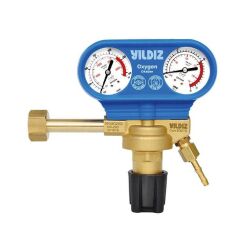 Yıldız 5301S Basınç Düşürücü Oksijen