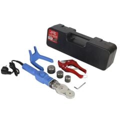 Gönen Döküm Minimax Boru Kaynak Makinesi 600W