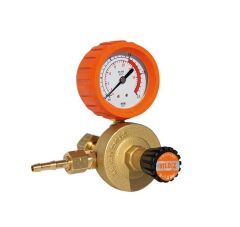 Yıldız 5120 Basınç Düsürücü Propan (Lpg) Manometreli