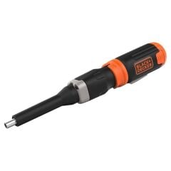 Black&Decker BCF601C-XJ Şarjlı Tornavida