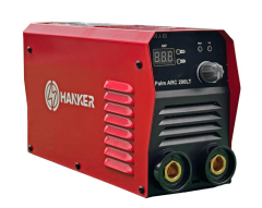 Hanker Palm ARC200LT Mini İnvertör Kaynak Makinesi