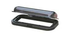 Sound Power Radyo Teyp Muhafazası Siyah