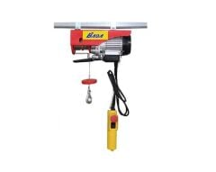 Bada Elektrikli Vinç 500/1000kg