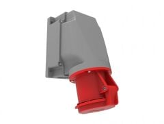 Bemis Duvar Priz 5x63A