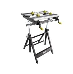 Ryobi RWB03 Ayarlanabilir Katlanır Metal Çalışma Tezgahı