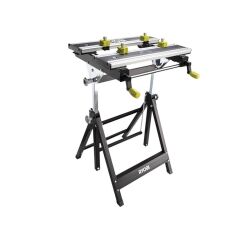 Ryobi RWB03 Ayarlanabilir Katlanır Metal Çalışma Tezgahı