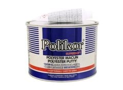 Polikor Süpersoft Polyester Macun