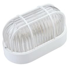 Mutlusan Oval Düz Aplik