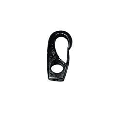 Nuova Rade Plastik Kanca 4mm 5li Paket