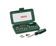 Bosch Vidalama Ucu Seti 46 Parça