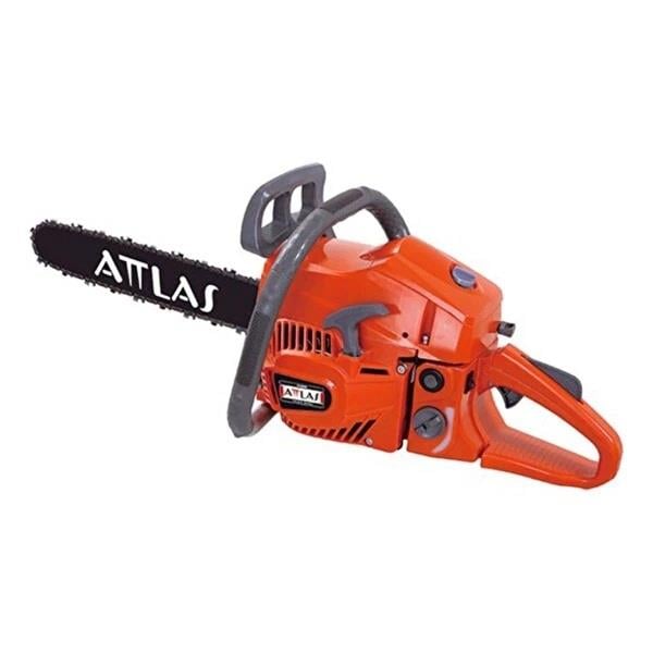 Attlas BT5550 Benzinli Ağaç Motoru 2.99hp