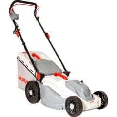 İkra IELM1743 Elektrikli Çim Biçme Makinesi