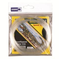 Krokodil Paket Misina 100mt