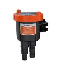 Seaflo Plastik Deniz Suyu Filitre 13-16-19mm