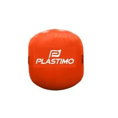 Plastimo Yuvarlak Şişme İşaret Şamandırası 150cm
