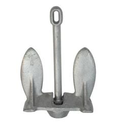 Galvanizli Danfort Çapa