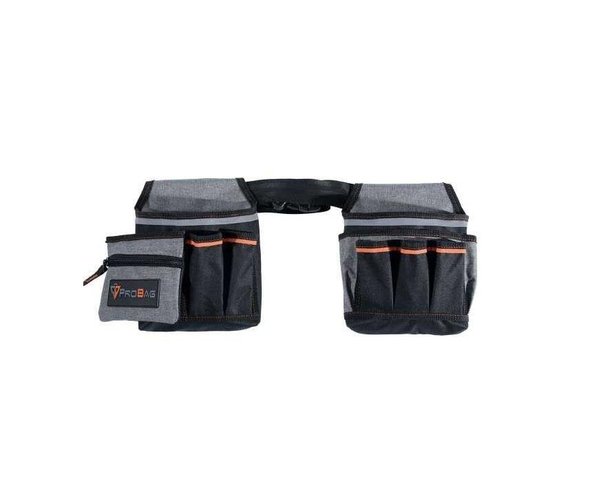 Probag Twin Bel Tipi Bez Takım Çantası