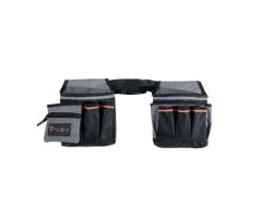 Probag Twin Bel Tipi Bez Takım Çantası