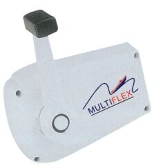 Multiflex Tekli Kumanda Kolu Yandan Montaj