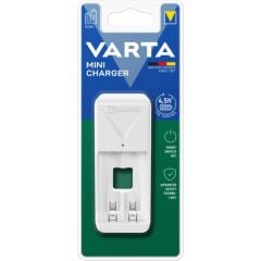 Varta Mini Pil Şarj Cihazı