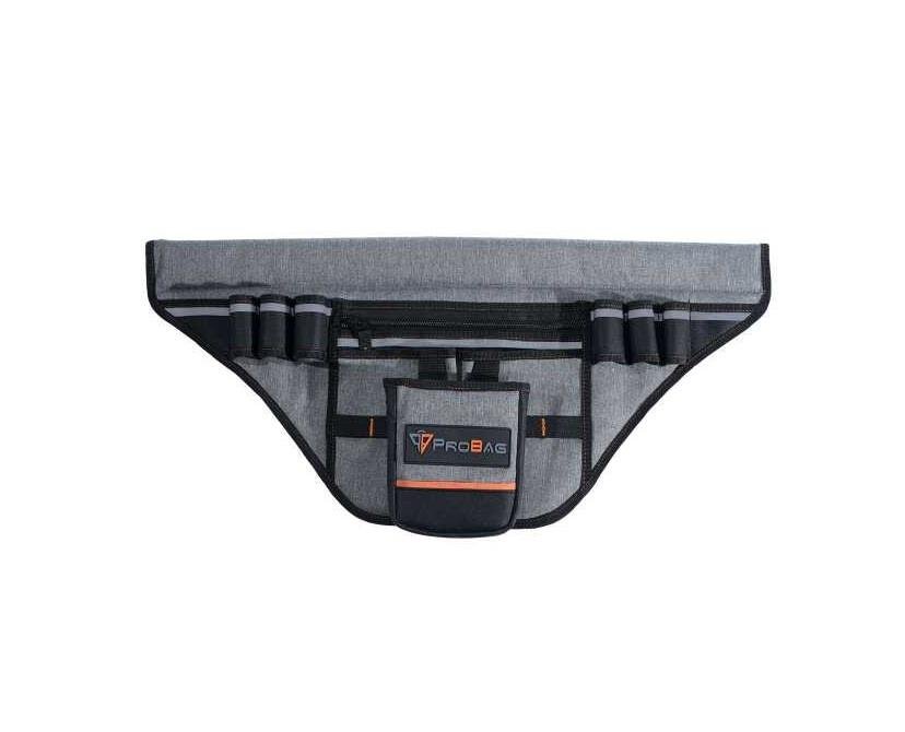 Probag Bel Tipi Bez Takım Çantası