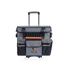 Probag Tekerlekli Bez Takım Çantası