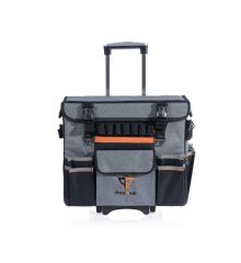 Probag Tekerlekli Bez Takım Çantası