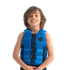 Jobe Neopren Çocuk Can Yeleği