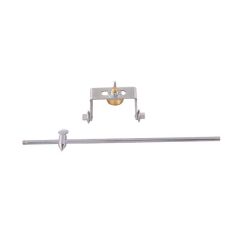 Yıldız 44907 Kesici Arabası , Pergel ve Nokta Seti