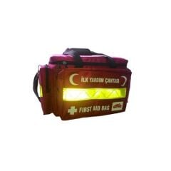 Sea Medical 47 Mavi Bayrak İlk Yardım Çantası 92 Parça