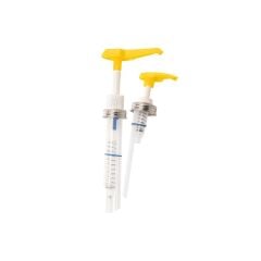 West System 301A Pompa Seti