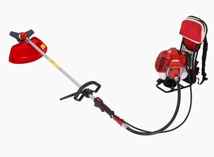 Teammax TMBG520 Benzinli Sırt Tipi Tırpan 2.17hp