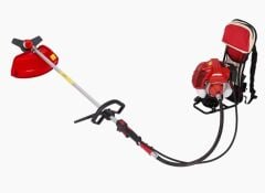 Teammax TMBG520 Benzinli Sırt Tipi Tırpan 2.17hp