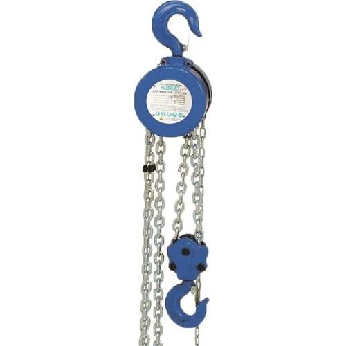 Echolift 3 Ton Yuvarlak Caraskal 5m