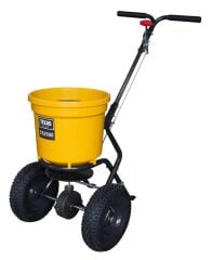 Texas CS2500 Gübre ve Tohum Serpme Makinesi 25lt