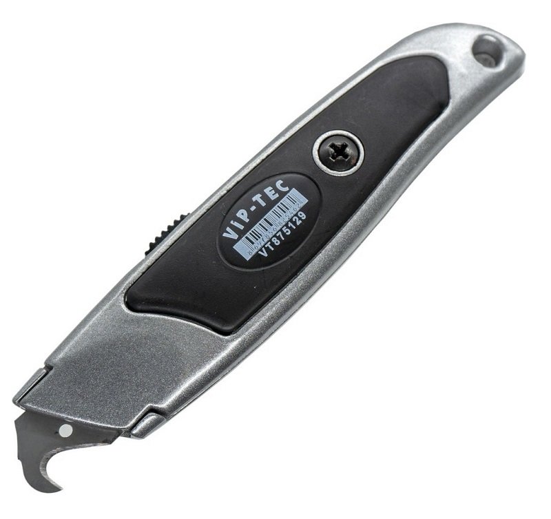 Viptec VT875129 Halıcı Tip Metal Maket Bıçağı
