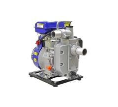 Megasan MPS-4015 Benzinli Su Motoru 11/2''